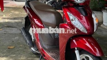 Honda Vision 2026 ( hỗ trợ gop bao nợ xấu)