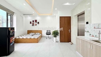 KHIA TRƯƠNG DỰ ÁN - FULL NỘI THẤT - GẦN HUTECH, VĂN LANG, GTVT