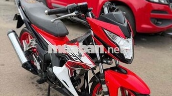 Honda Sonic 2021 Đỏ đen