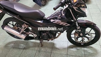 Honda Sonic 150 2023 Đen