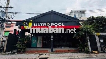 CHO THUÊ NHÀ MẶT TIỀN P12 BÌNH THẠNH NGAY NƠ TRANG LONG PVT