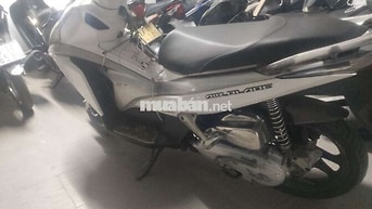 Honda Air Blade 2012 Trắng
