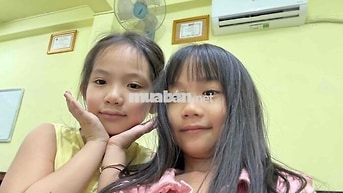 Cho thuê Nhà lầu 1 và mặt bằng để kinh doanh vp, mua bán