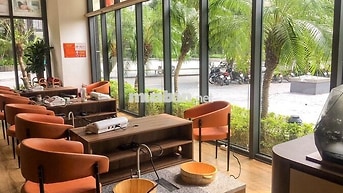 CHO THUÊ MBKD T1 KHỐI ĐẾ TÒA THÁI HÀ – KĐT TP GIAO LƯU – PHẠM VĂN ĐỒNG