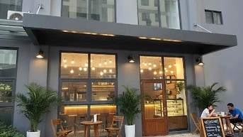 Căn hộ SaiGon Intela chỉ từ 1,950 tỷ căn 50m2 và 2,1 tỷ căn 55m2