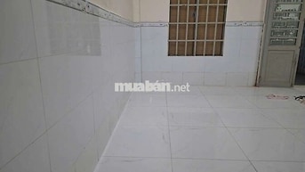 CHO THUÊ NHÀ 4×12M TRỆT 1 PHÒNG NGỦ