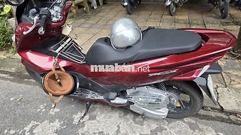 Honda PCX 2016 Đỏ đô 93000 km