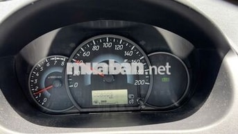 Mitsubishi Attrage MT 2025 Số sàn Trắng
