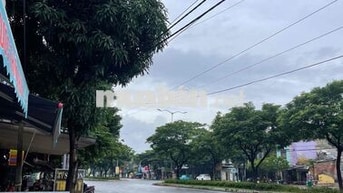 Bán đất mặt tiền kinh doanh Trần Đại Nghĩa giá tốt