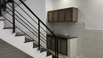 CHO THUÊ NHÀ NGUYÊN CĂN HUỲNH TẤN PHÁT - QUẬN 7