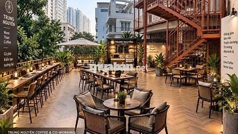 🌿 PHÒNG RIÊNG ĐỂ NGHỈ NGƠI – CẢ TÒA NHÀ ĐỂ BẠN SỐNG, LÀM VIỆC VÀ KẾT N