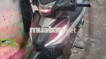 Honda Wave RSX 2022 Đen Việt Nam