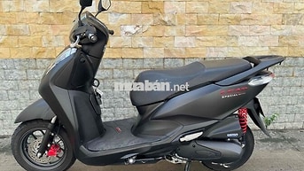 Honda Lead Đặc biệt 2024 Đen nhám 11.000km