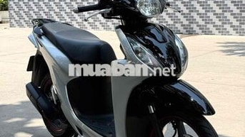 Honda Vision 2021 Đen, Bạc