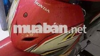 Honda Wave RS Đỏ Xe số