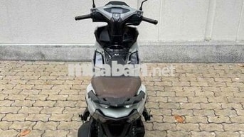 Honda Air Blade 150cc 2022 Xám xi măng ABS