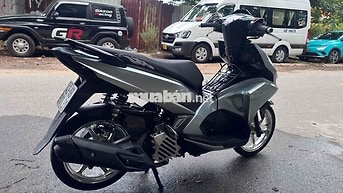 Honda Air Blade 2016 Xám