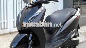 Honda Lead 125cc 2019 Đen nhán pbđb 9chủ ký