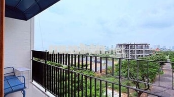 🔝 CHO THUÊ CĂN HỘ VŨ NGỌC NHẠ - SƠN TRÀ