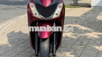 Honda SH 125i 2017 Đỏ Italy