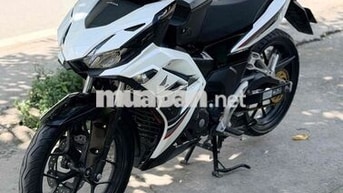 Honda Winner X 2022 Trắng đen 19.000km