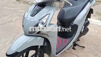 Honda Vision thể thao 2024 Xám xi măm