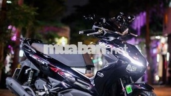 Honda Air Blade 160 - 2023 - Gói độ 30 triệu
