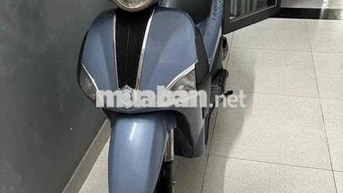 Piaggio Liberty 3vie fi Xám