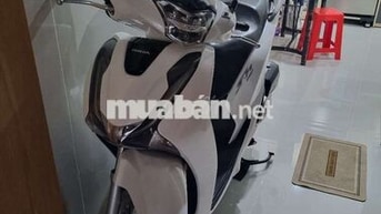 Honda SHi 125 2018 Trắng 39000 km