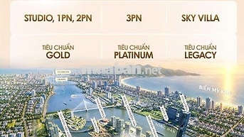 Dự án Peninsula Private - chủ đầu tư Kreves Halla Land