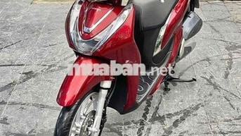 Honda SH Mode 2022 mới tinh zin 100%