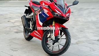 Honda CBR Đỏ 150 xe đẹp biển 29 đk chính chủ