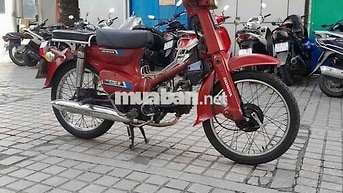 Honda đh 88