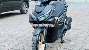 Yamaha NVX 155vva đen xe nguyên bản 1 chủ đi 