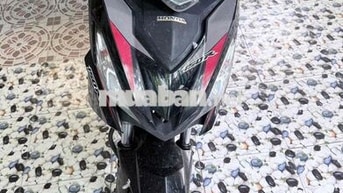 Honda Winner V1 Đen Xe số