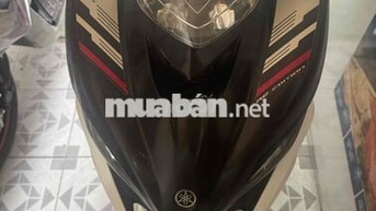 Yamaha Exciter Đen, trắng, đỏ
