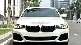 🔘 BMW 520i – MỘT CHỦ | XE SIÊU MỚI
