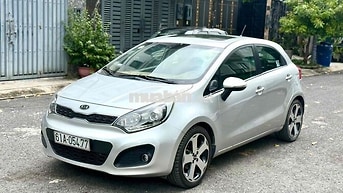 🚘Kia Rio nhập Hàn 1chủ sử dụng, siêu Tiết Kiệm
