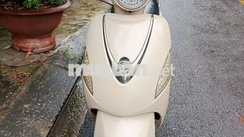 SYM Elizabeth FI Kem Xe tay ga