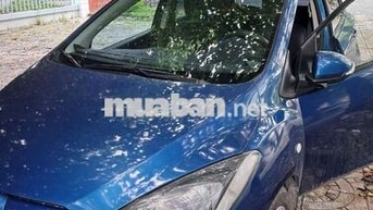 Mazda 2s 2013 Xanh 165000 km
