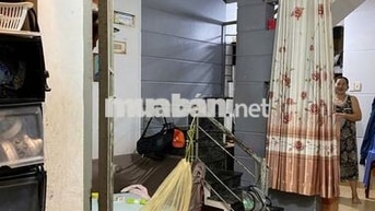 CHO THUÊ NHÀ NGUYÊN CĂN HUỲNH VĂN BÁNH PHƯỜNG PHÚ NHUẬN (P.13 - Q.PN)