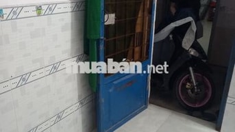 Cho thuê phòng trọ 30m2 khu yên tĩnh các ĐHVL cơ sở 3 50m