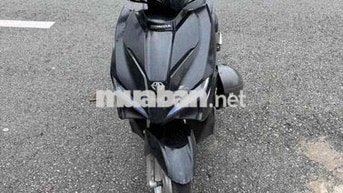 Honda Air Blade 2017 Đen Bạc