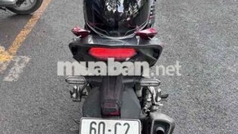 Honda Winner X ABS 2020 Đen đỏ