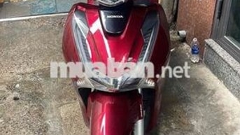 Honda SH 2017 đẹp ken chạy 27000 km