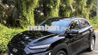 Hyundai Kona 2021 2.0 AT Đen 39.000 km