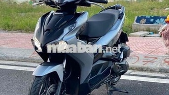 Honda Air Blade 125cc 2022 Xám đen