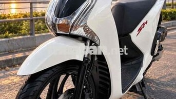 Honda SHVN 2013 125cc Trắng 77.000km