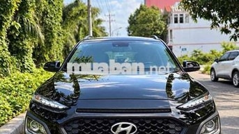 Hyundai Kona 2.0 SX 2021 siêu cọp 1 chủ 39 ngàn km