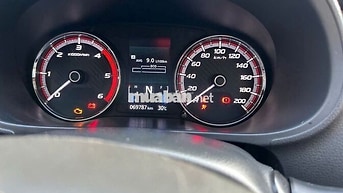 Mitsubishi Triton GLS 2019 Xám 70.000 Km